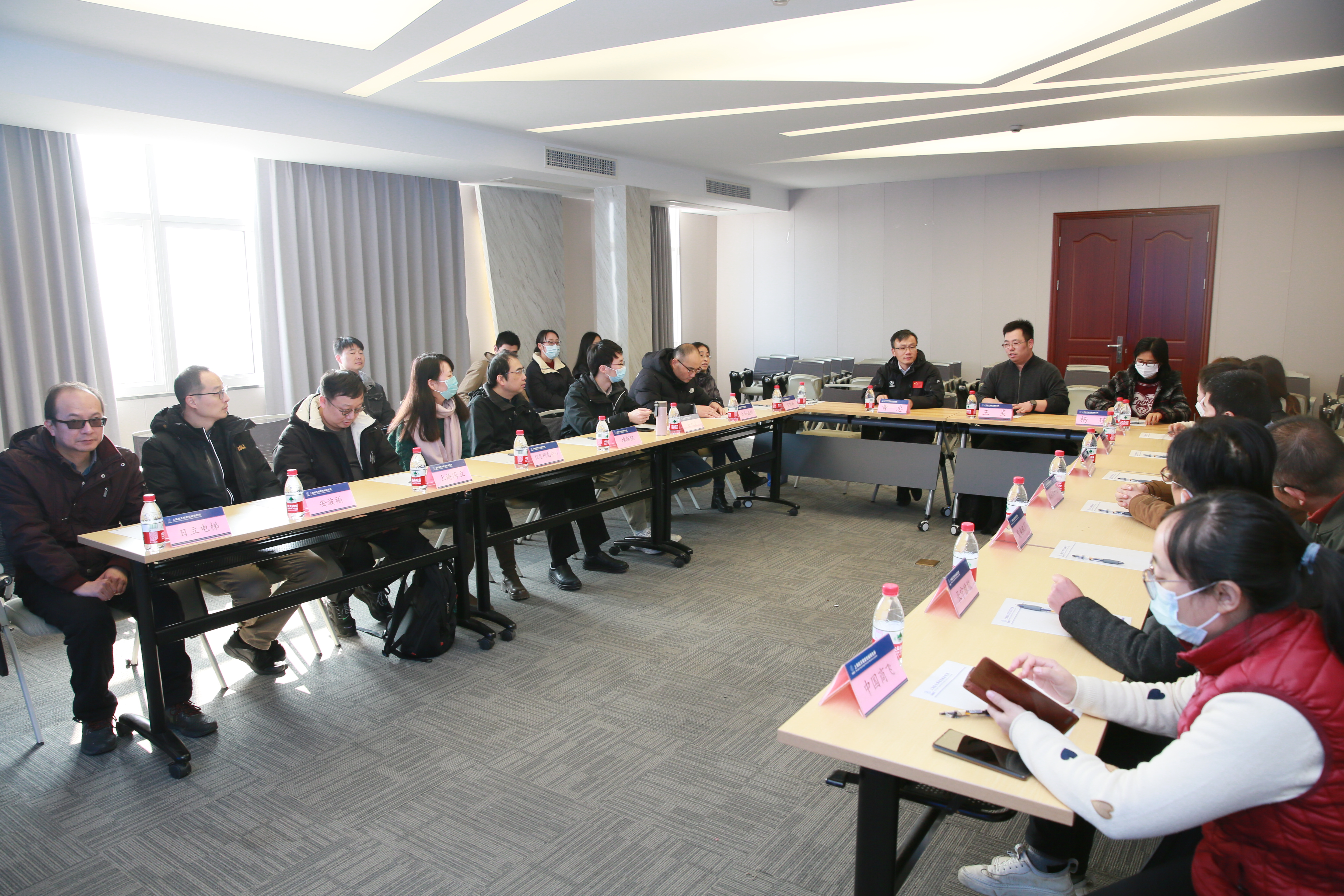 “高端裝備制造現場(chǎng)柔性化生產(chǎn)管理模式”參觀(guān)交流會(huì )（公開(kāi)） (22).JPG